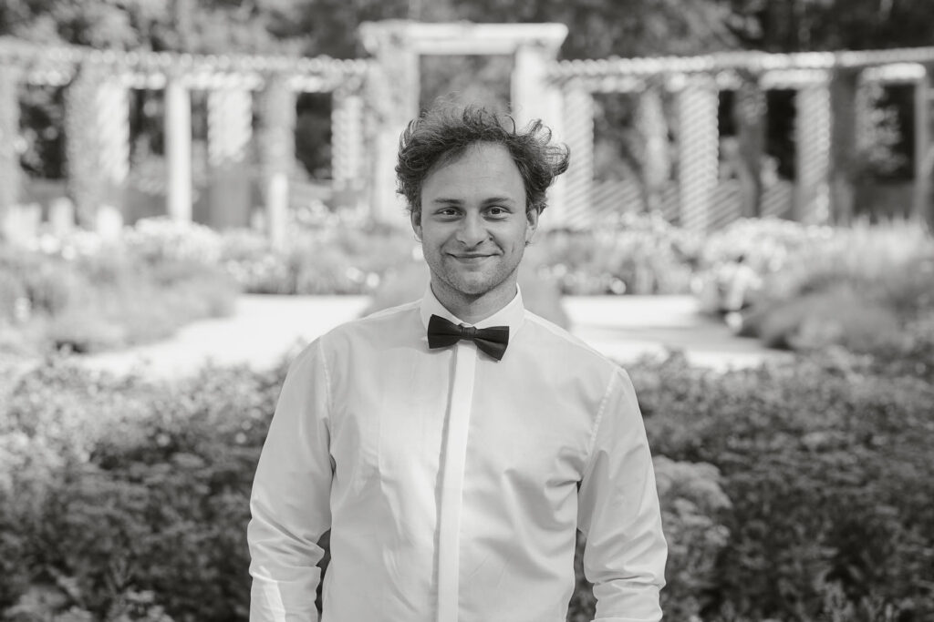 Franz Belger Pianist